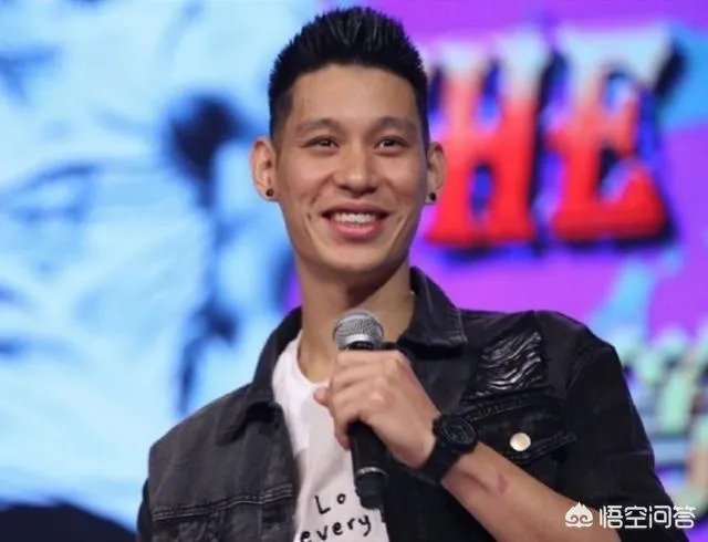林书豪三年750万美金正式签约特步,距离加盟CBA还远吗?