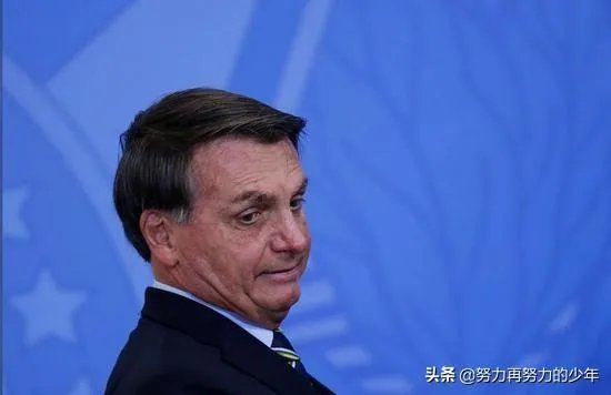 巴西单日新增病例近4万,美国都不是对手,巴西疫情怎么会发展到这种地步?