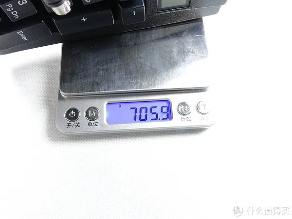 杂谈键盘史 篇八:酷迅SEM-DT35 RTS游戏神器