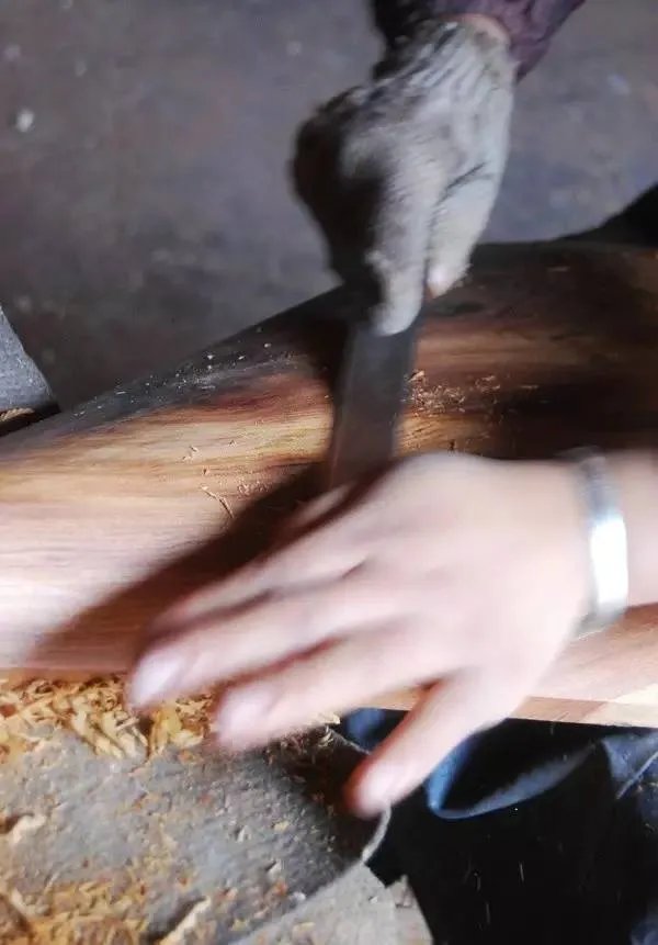 琵~琶~情【中国 传统工艺】