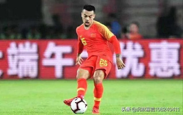 归化球员李可在国家队和国安都是主力,有什么来头?