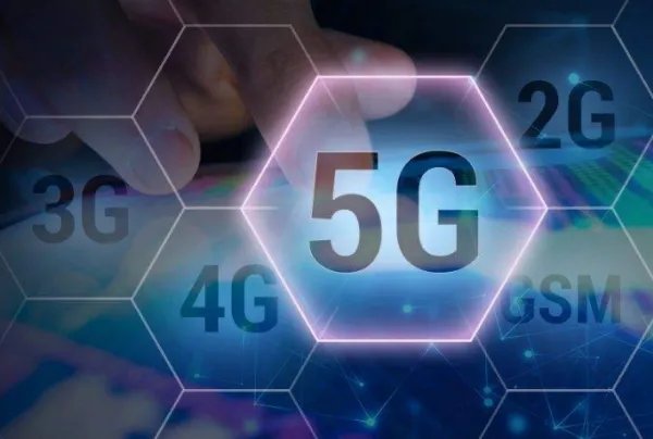 中国11城5G基站建设时间表出炉,5G与4G相比有哪些优越性?