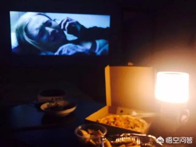 投影哪个牌子价格便宜又好用清晰?