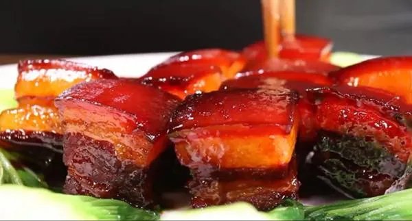毛氏红烧肉和红烧肉的作法及区别?