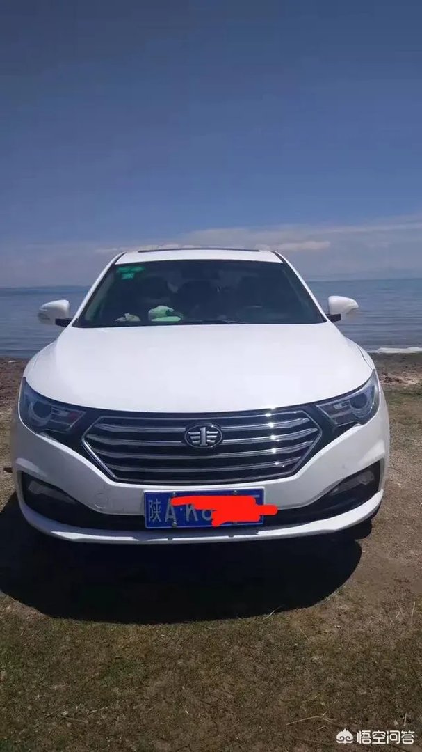 奔腾b30怎么样?