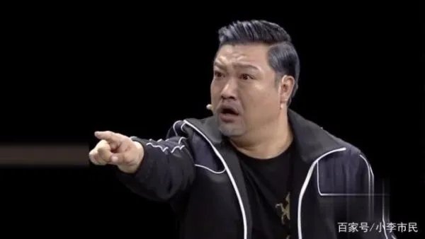 五季《欢乐喜剧人》总冠军横向对比,谁才是王中王呢?