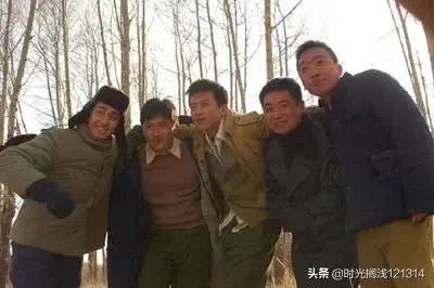 邓超演过的特别好看的电视剧有哪些?