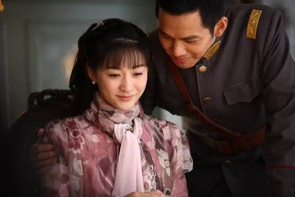 来不及说我爱你剧情分集介绍