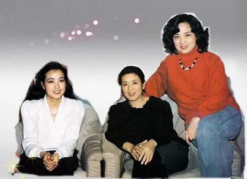 老演员张金玲简历?