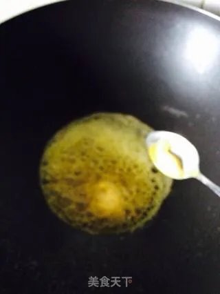 自制牛轧糖