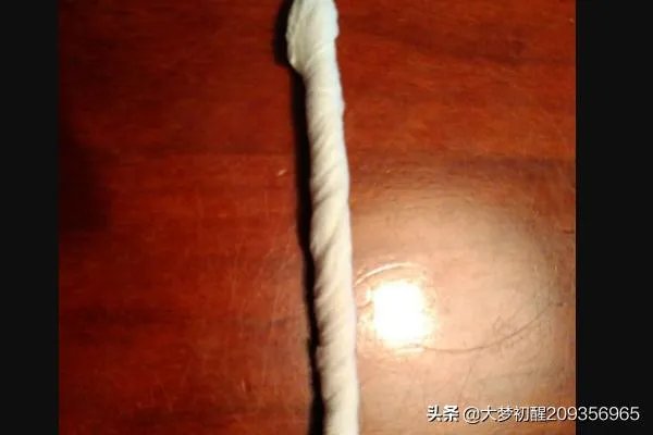用最简单的材料自制ipad、手机屏幕触控笔？