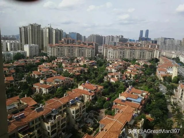 昆明房价5年涨8成,哪个片区发展得更好?