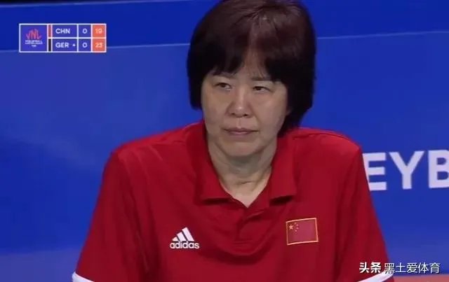 中国女排3比2战胜德国女排,如何评价中国女排的表现?