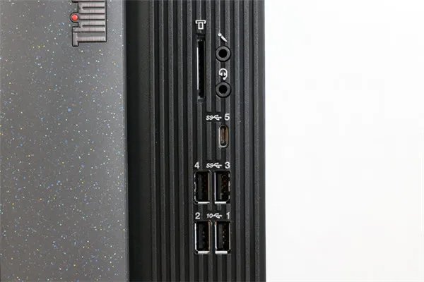 ThinkCentre neo P780评测:拥有强悍的性能,可以提高了工作效率