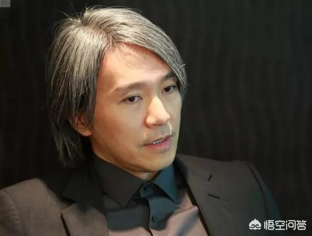你觉得周星驰不结婚的原因是什么?