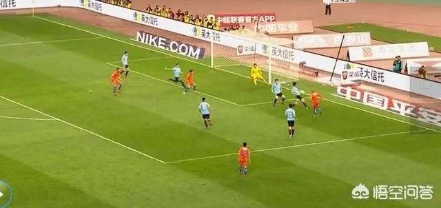中超第六轮比赛,山东鲁能主场2:0战胜大连一方,终结两连败,如何评价这场比赛?