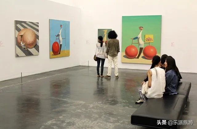 北京798艺术区好玩吗?