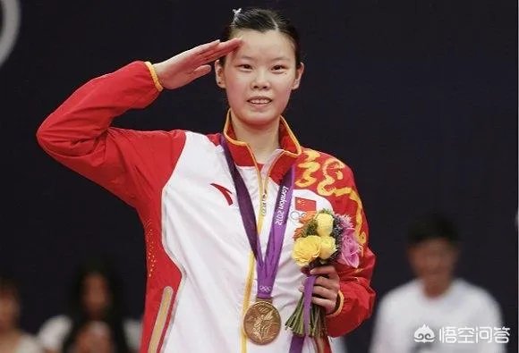 奥运冠军李雪芮复出能够带领国羽女单走出低谷吗?
