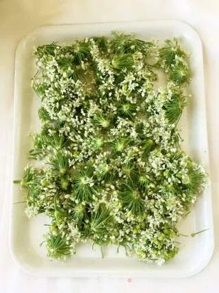 腌韭菜花