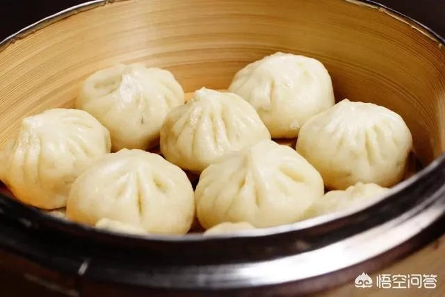 想加盟一个包子店,什么品牌好?大概投资多少钱?