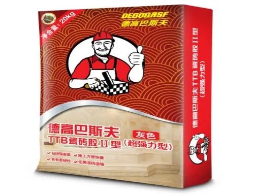 什么胶可以粘瓷砖 哪个牌子的瓷砖胶好