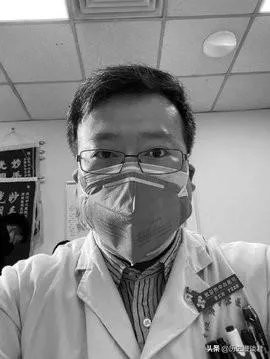 李文亮去世后，为什么各大媒体都有他的事迹？