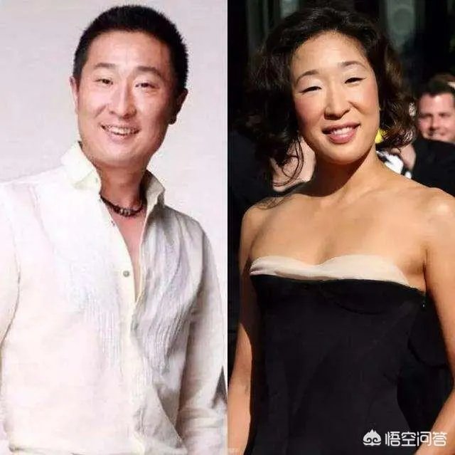 徐锦江回应撞脸“雷神”和“海王”,还有哪些中外明星的“撞脸”事件令人忍俊不禁?