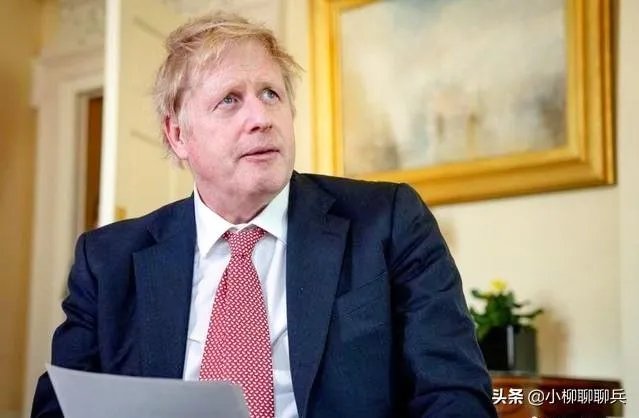 英国首相约翰逊下周一恢复工作,你猜他对英国人最想说的话是什么?