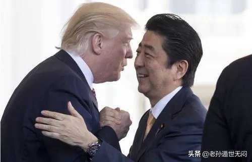 安倍辞职真正原因