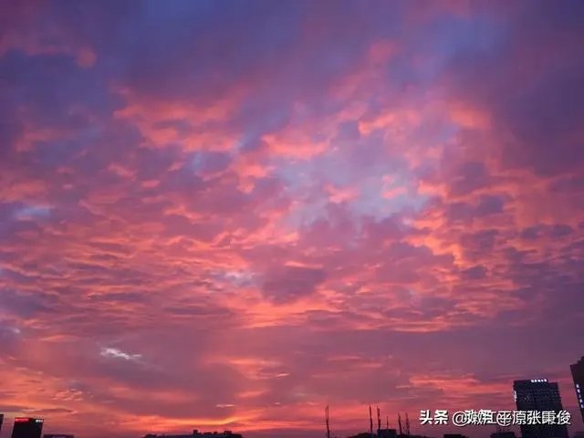 打通”小周天“是什么感觉？