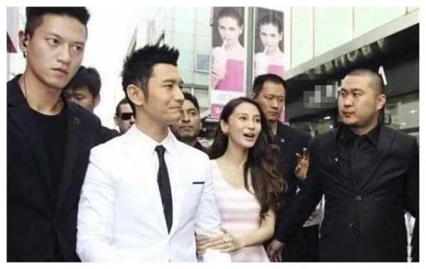 他原是黄晓明保镖,因太帅被辞退后得邓超赏识,为什么娶了孙俪经纪人呢?