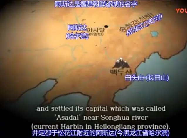 看到韩国人一系列的操作我会觉得这就不是一个有格局的人能干的事