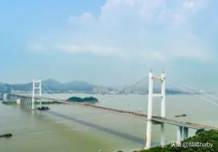 虎门大桥为什么出现异常抖动?