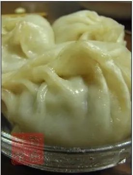 怎样做蒸饺