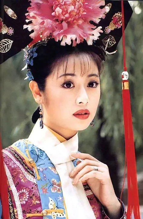 旧还珠格格第一部现在还能看吗