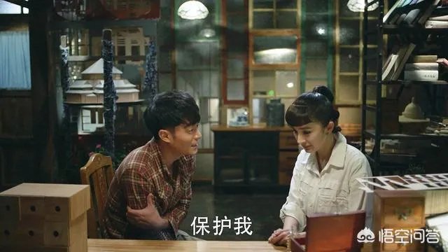 杨幂主演的《筑梦情缘》收视、口碑扑街,曾经的流量女王,为何扛不动收视了?