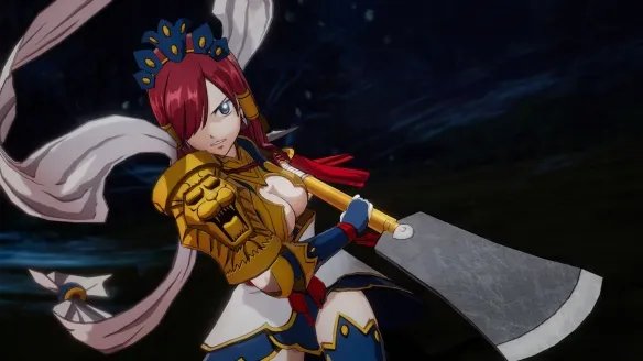 漫改RPG新作《妖精的尾巴》中文官方网站正式上线:游戏内容丰富!