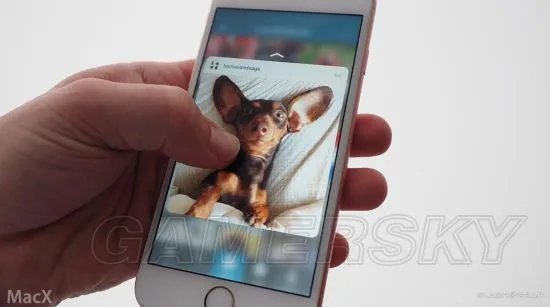 iPhone6s功能介绍视频 iPhone6s有什么新功能