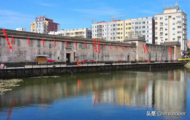 惠州有很多老房子上都有南阳世居,请问这和南阳有什么关系吗?