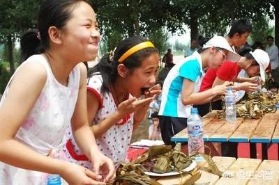 为什么有人说端午节不能说节日快乐?