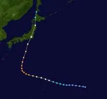 台风海高斯预计20号登陆，登陆地点有哪些？