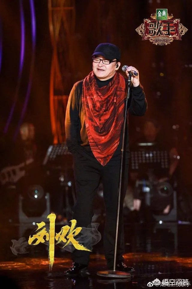 2019我是歌手冠军是谁