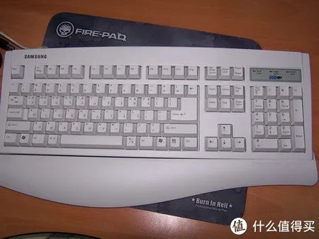 杂谈键盘史 篇八:酷迅SEM-DT35 RTS游戏神器