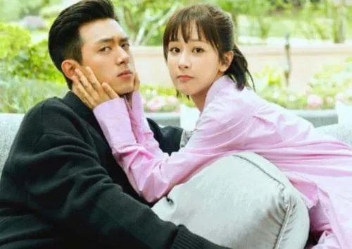 杨紫连续三年为李现庆生,他们二人此前有过哪些合作?