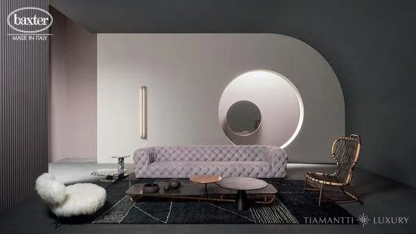 进口家具品牌有哪些 进口家具品牌十大排名