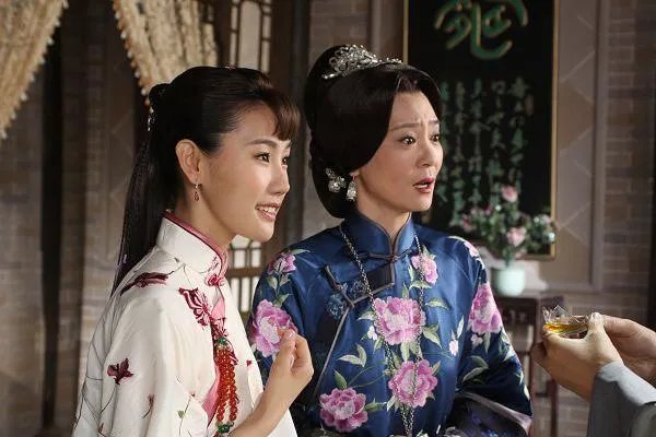 琼瑶剧御用女郎俞小凡和刘雪华,两人在演技上各有什么特点?