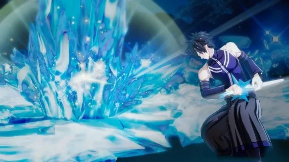 漫改RPG新作《妖精的尾巴》中文官方网站正式上线:游戏内容丰富!