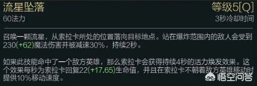 关于索拉卡上单问题?