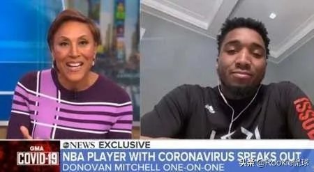 怎么看NBA巨星杜兰特感染新冠?NBA还会有更多明星感染吗?