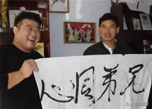 朱之文网上一直比较火,那么您认为朱之文可以称为农民歌唱家吗?